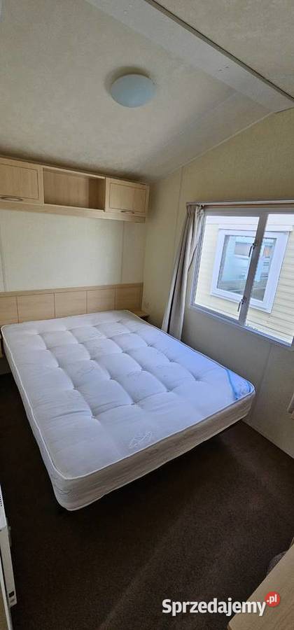 Domek holenderski MIRAGE 3 pokoje 539 plac Radom