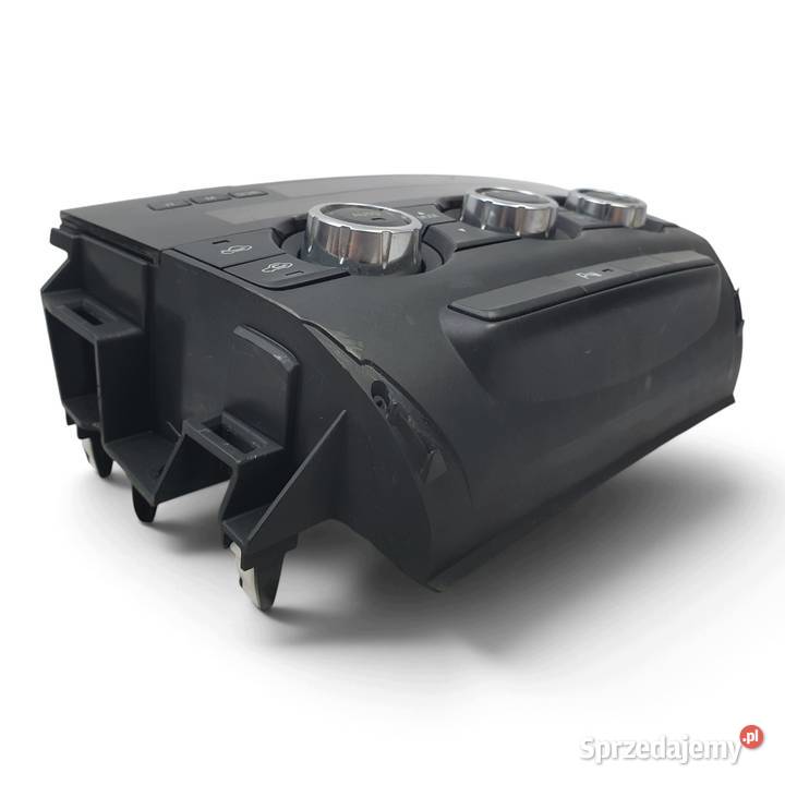 PANEL KLIMATYZACJI NAWIEWU Mazda CX5 20122017 sprzedam