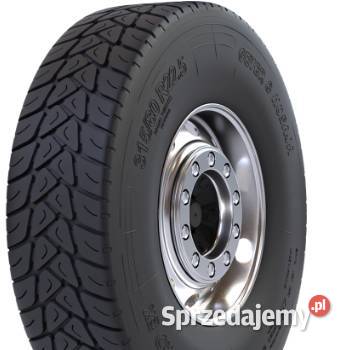 Opona 31580R225 315 80 225 Bieżnikowane w Przeworsk sprzedam