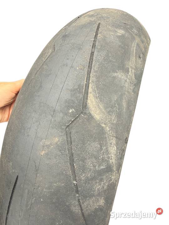 Opona Pirelli diablo supercorsa 19055 zr17 Ostrów Wielkopolski