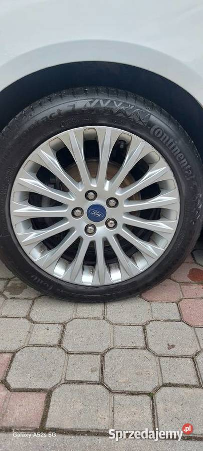 Ford Focus 2014 10 ecoboost zadbany Prywatnie Stary Sącz