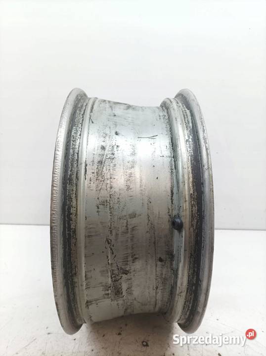 FELGA ALUMINIOWA R18 5X112 ET51 OC57MM 75JX18H2 Średnica 18"