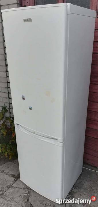 Lodówka Polar 187 możliwy transport mazowieckie Warszawa