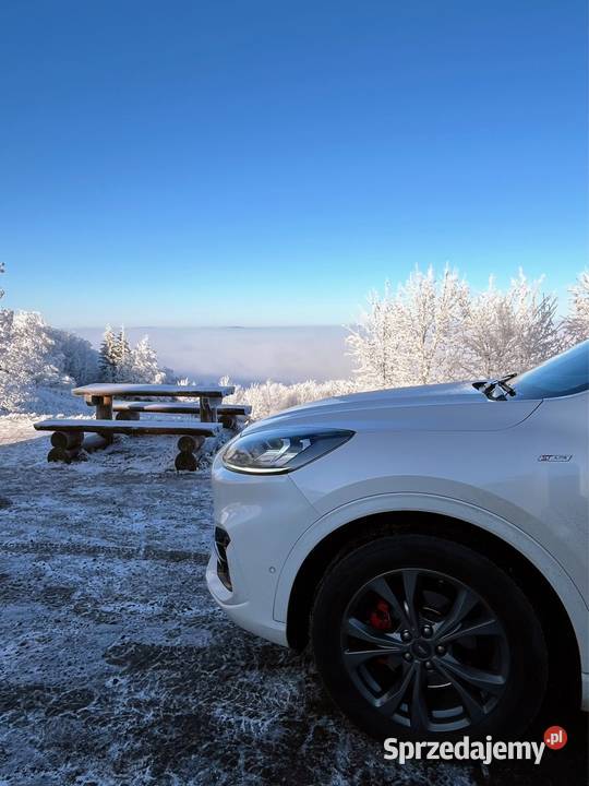 4x nowa alufelga OEM Ford STLine 5x108 R18 75J Ford OE Kudowa-Zdrój