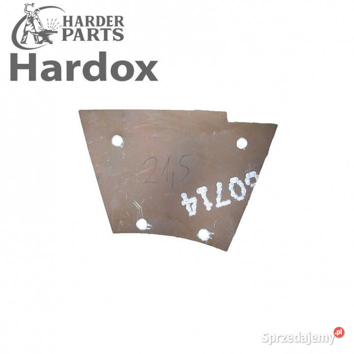 Okładzina bębna części do kruszarki kamieni Suwałki sprzedam