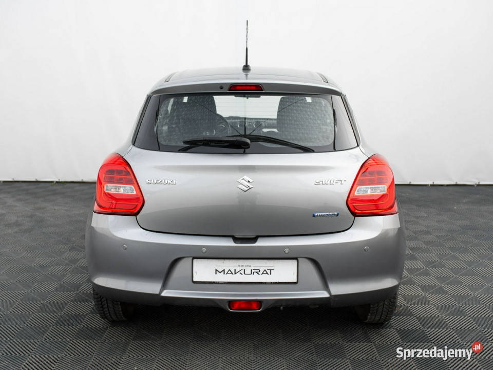 Suzuki Swift WD9404R12 Dualjet SHVS Premium Gdańsk