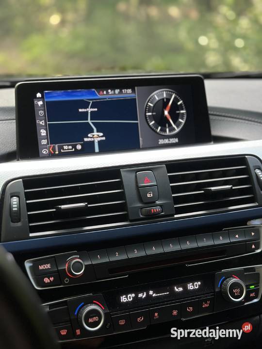 BMW F36 430XI MPerformance 29000 przebiegu salon Sędziszów Małopolski sprzedam