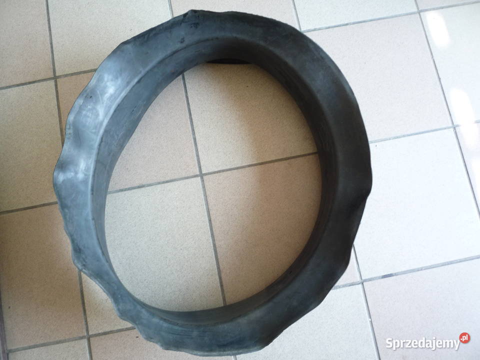 Fartuch Ochraniacz dętki Góra