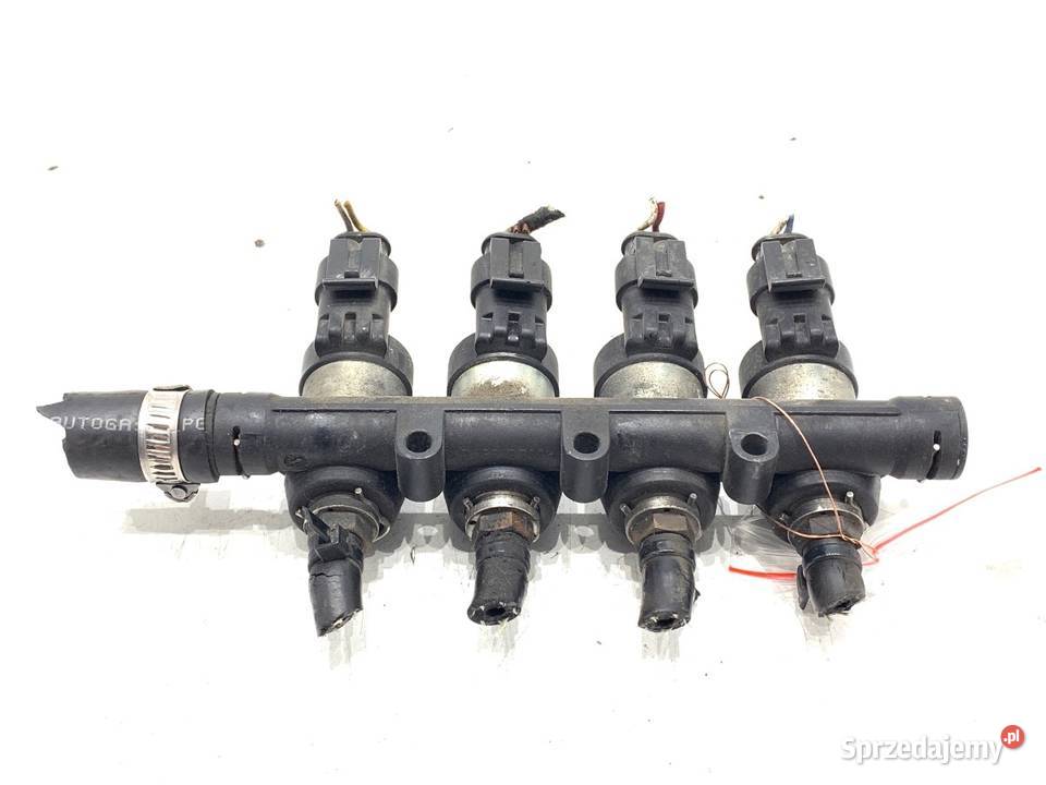 WTRYSKIWACZ LPG 67R016379 WTRYSK GAZU GAZOWY