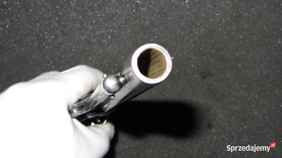 Rewolwer STARR Mod 1863 Orginał Chojnice