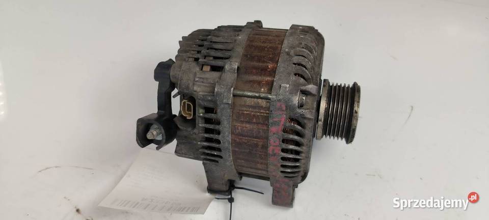 ALTERNATOR PEUGEOT 407 9654752880 Lipno