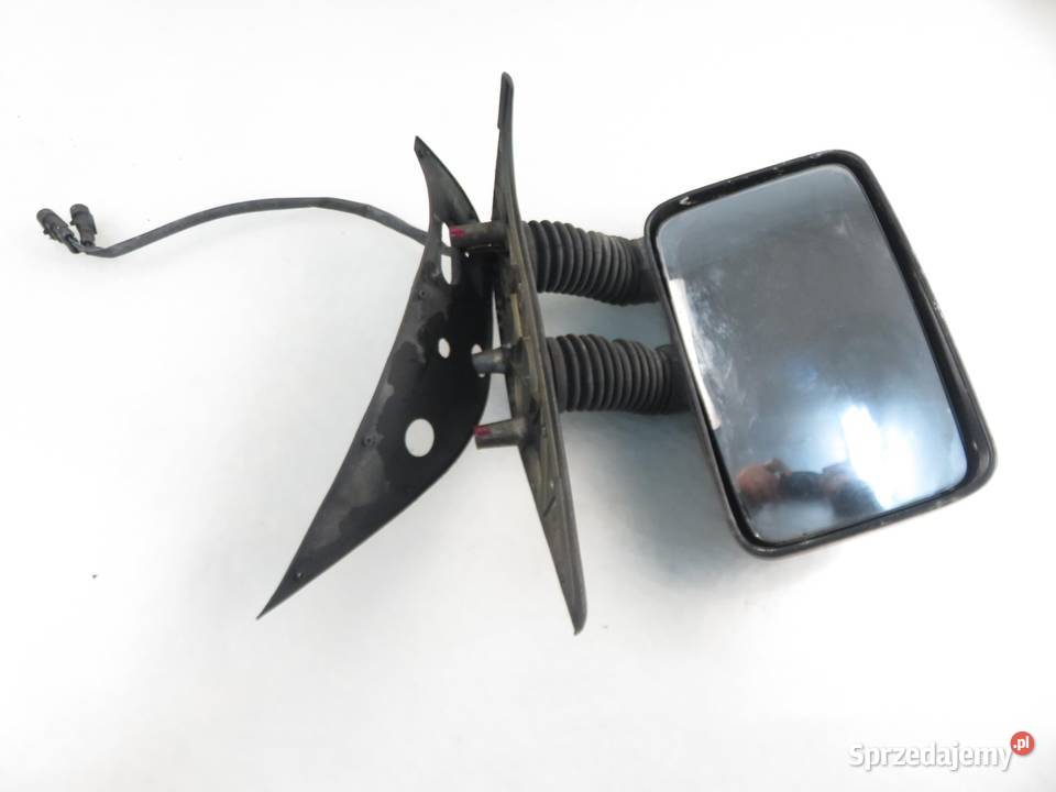 LUSTERKO LEWE CITROEN JUMPER I 5 PIN osobowe Karoseria
