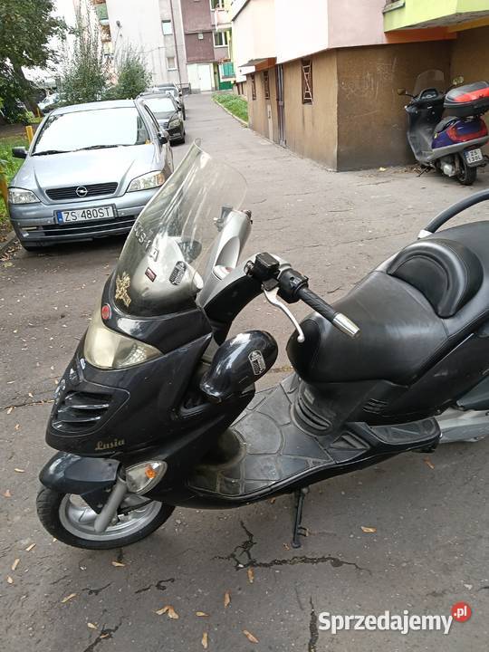 Kymco