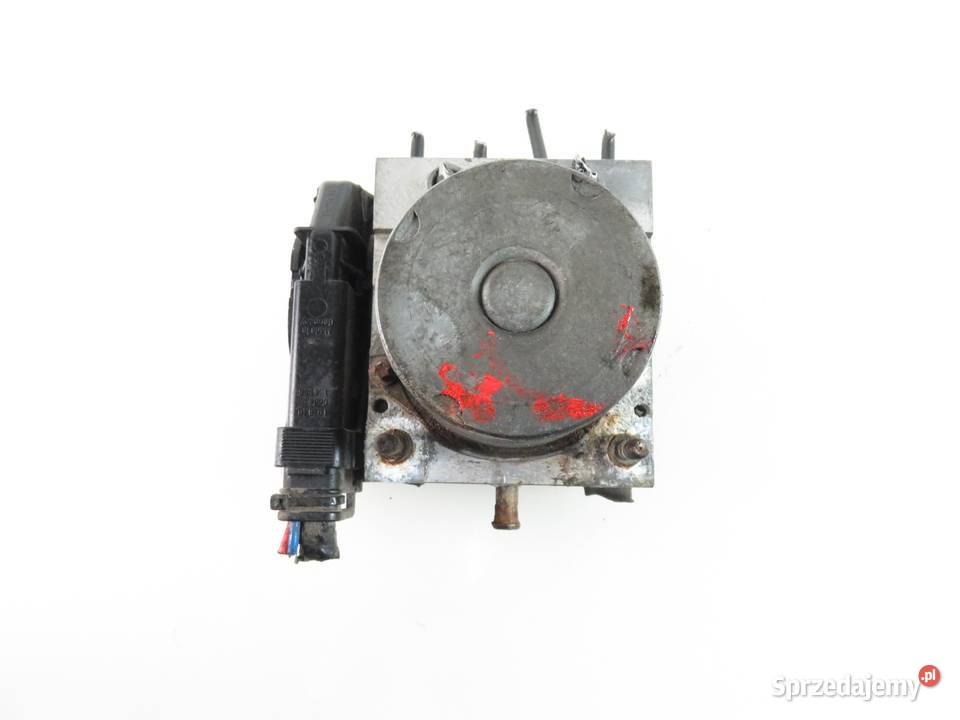 POMPA ABS CITROEN C4 I 0265950370 osobowe sprzedam