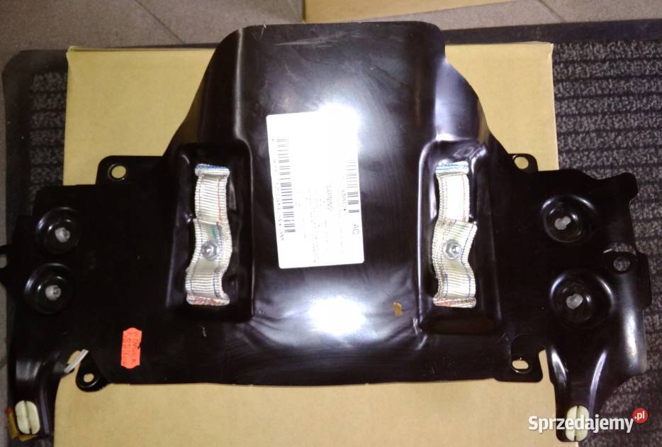 PODUSZKA POWIETRZNA DODGE GRAND CARAVAN AIRBAG poduszki powietrzne Wyposażenie wnętrza Wrocław