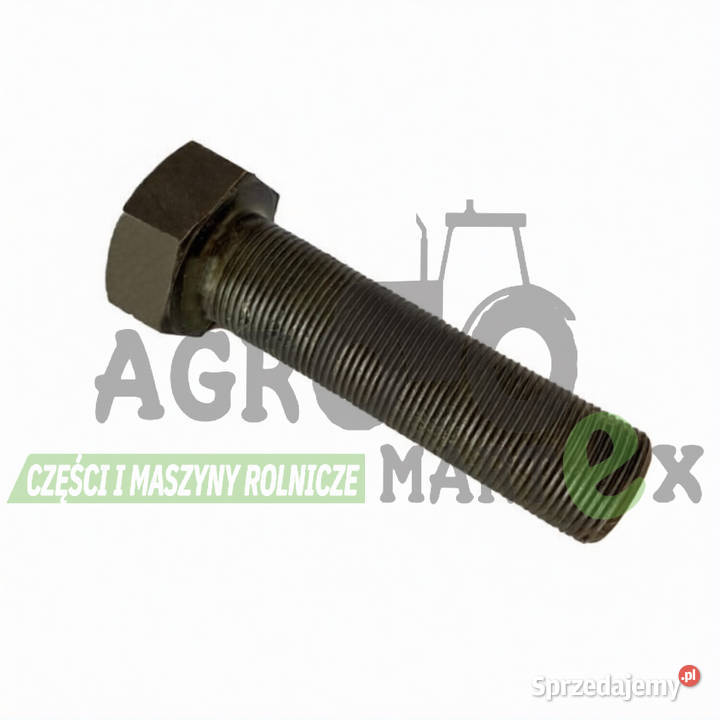 101004 ŚRUBA M24x90 ROPA dolnośląskie Wichrów