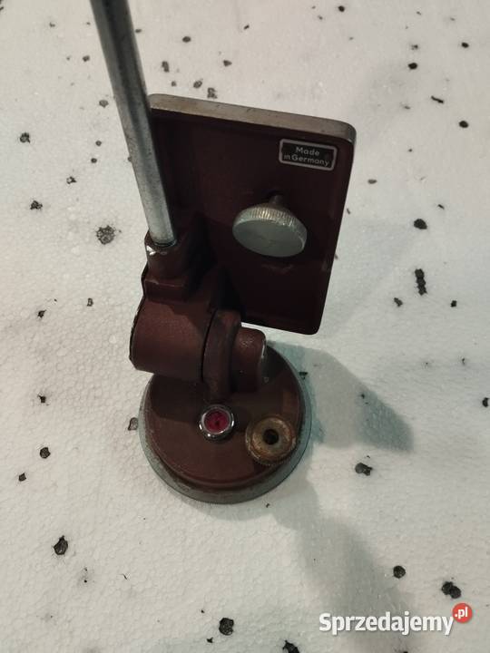 Głowica do statywu fotograficznego Linhof Kamocin