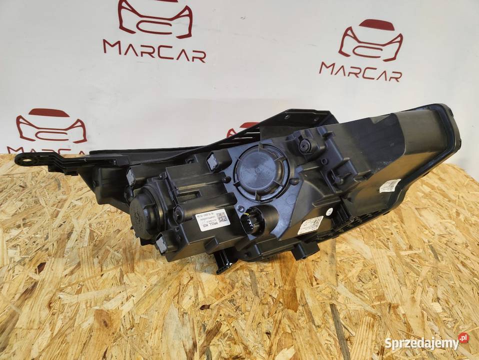 Lampa Lewy Przód Hyundai i30 III Lift 21 Pleszew