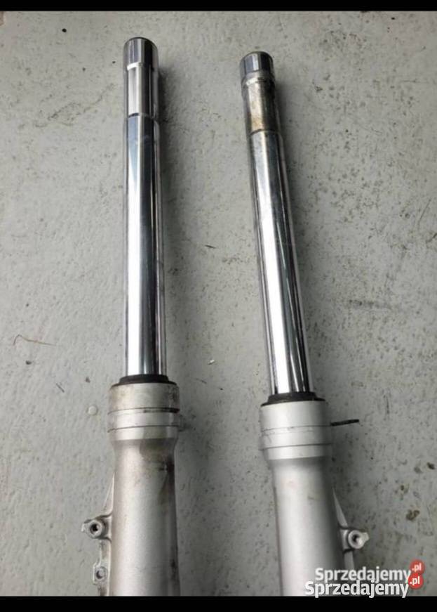 HONDA GOLDWING GOLD WING GL 1500 SC 22 97 Nowy Tomyśl sprzedam