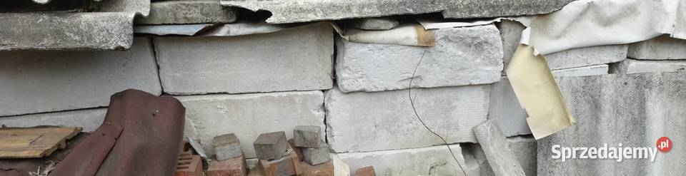 Bloczki suporex 5060 Lubartów