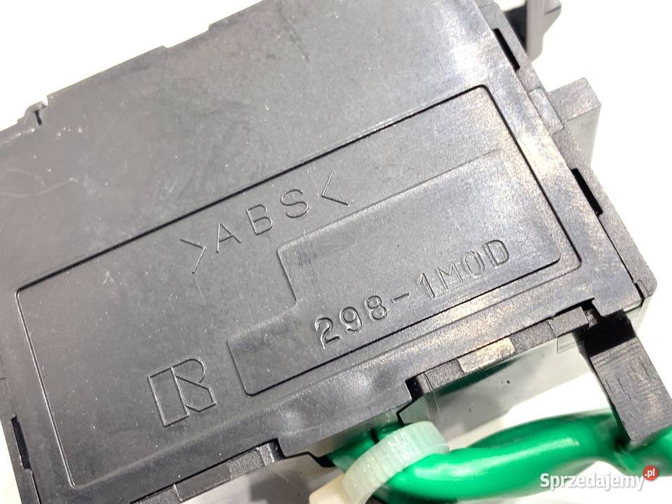 CZUJNIK KĄTA SKRĘTU MAZDA CX7 0614 STEROWNIK