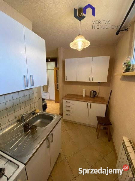 Sprzedaż mieszkania Tychy 35m2 1 pokojowe