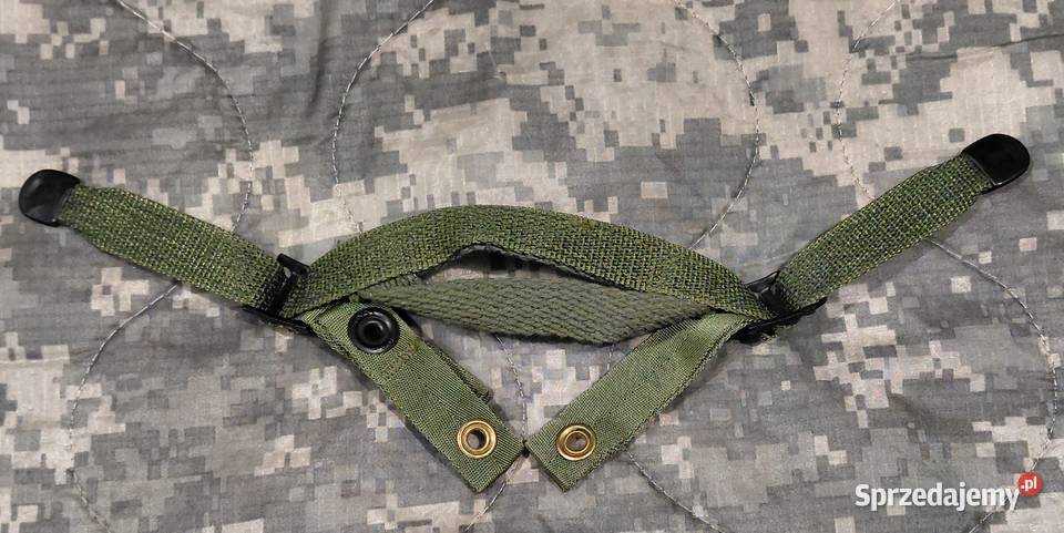 Podbródek Us Army PASGT olive