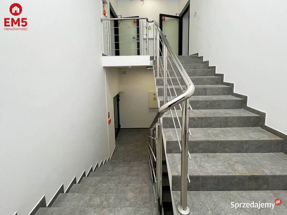 Lokal 195m2 Białystok