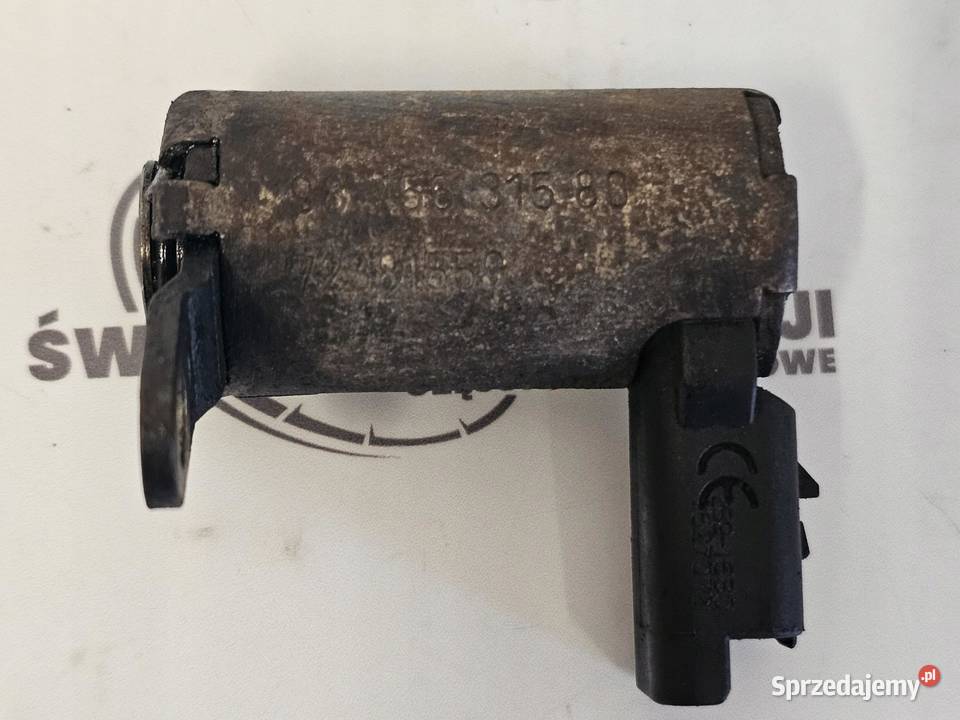 BOXER JUMPER 20 BLUE HDI 4H03 18r elektrozawór