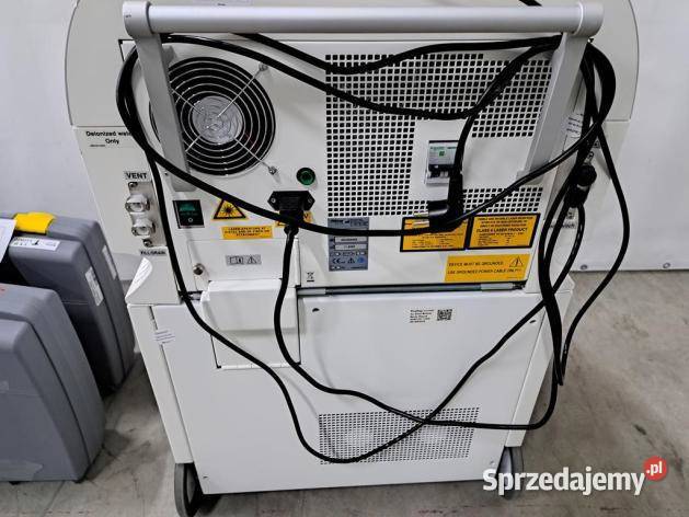 Urządzenie medyczne ALMA Harmony Baby Rejuve Warszawa