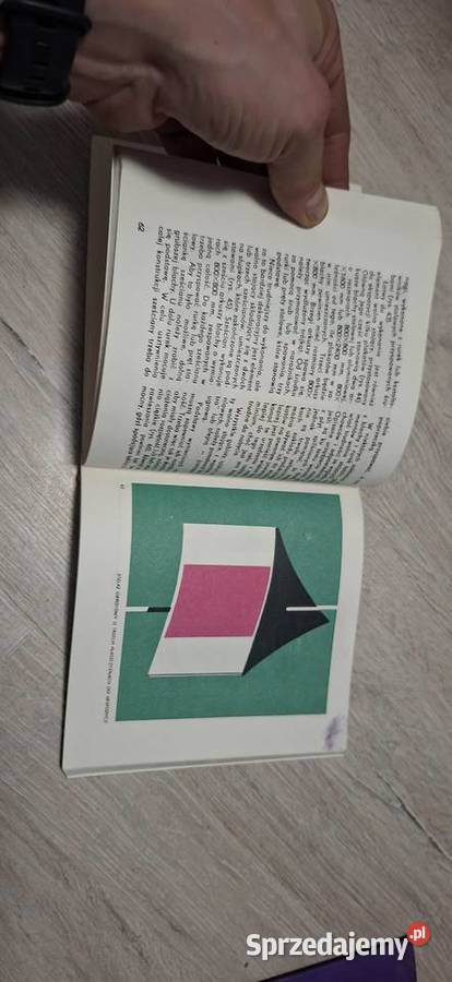 Unikatowe wydania z 1974 r Plakat w propagandzie Łęczyca