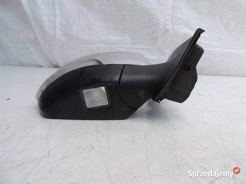 LUSTERKO KUGA MK2 LIFT 8PIN PRAWE EUROPA sprzedam