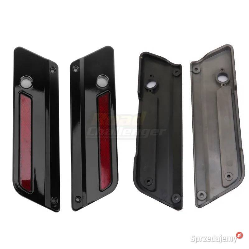 Zawiasy Sakw Bocznych Harley Touring Electra Warszawa