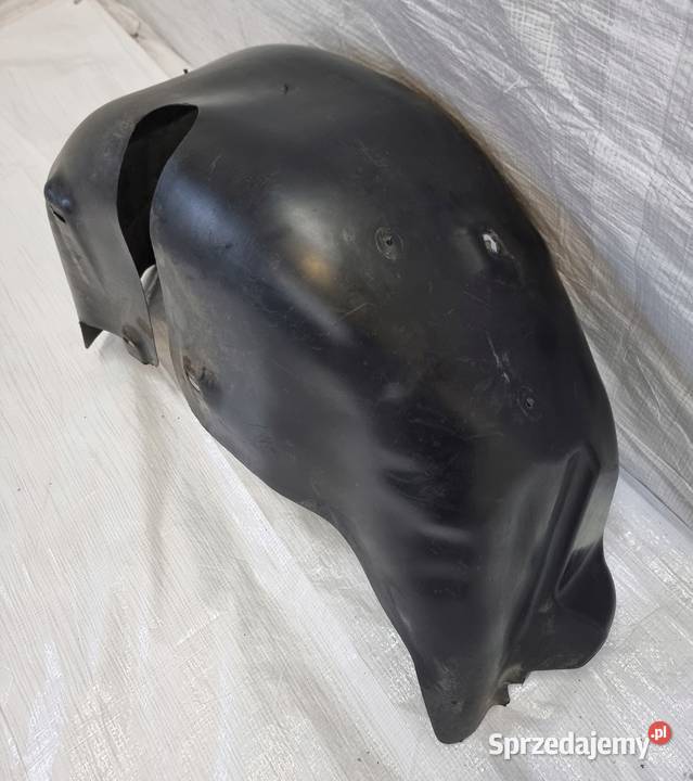 Nadkole LEWY tył Opel Corsa D 3D 13187362 sprzedam