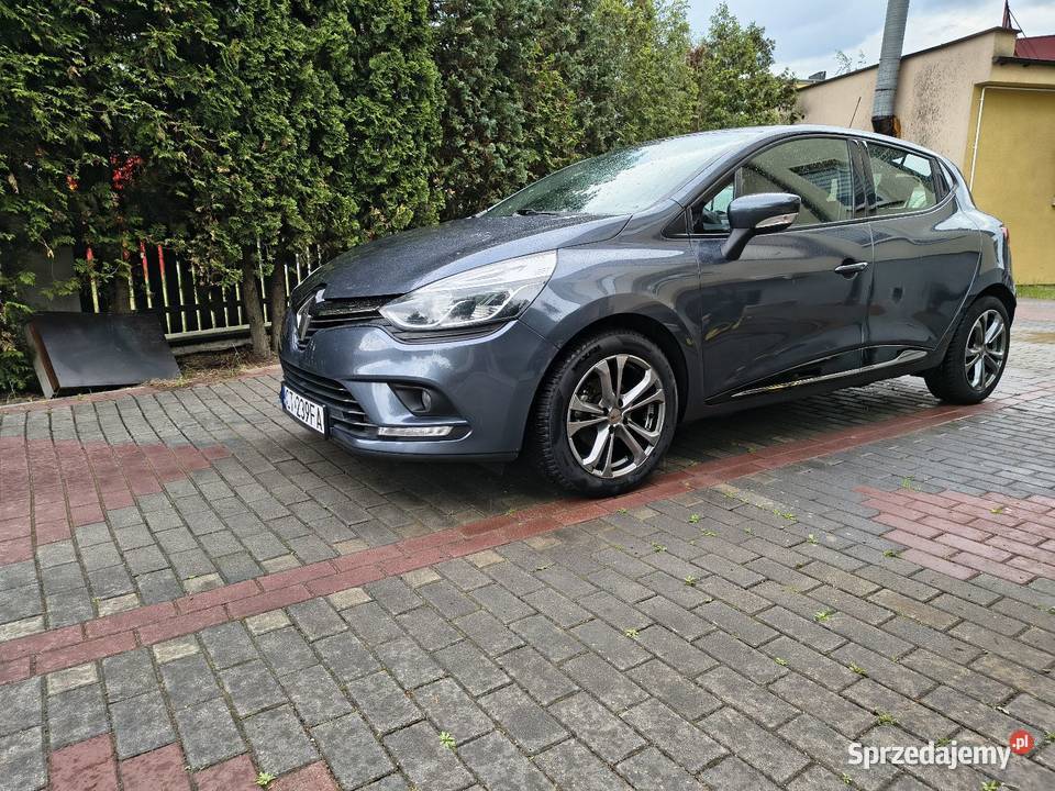 Renault Clio 4 gniazdo USB Toruń sprzedam