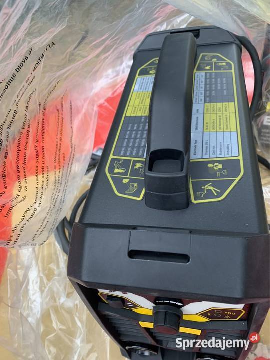Spawarka elektrodowa MMA Esab Rogue ES 150i Warszawa