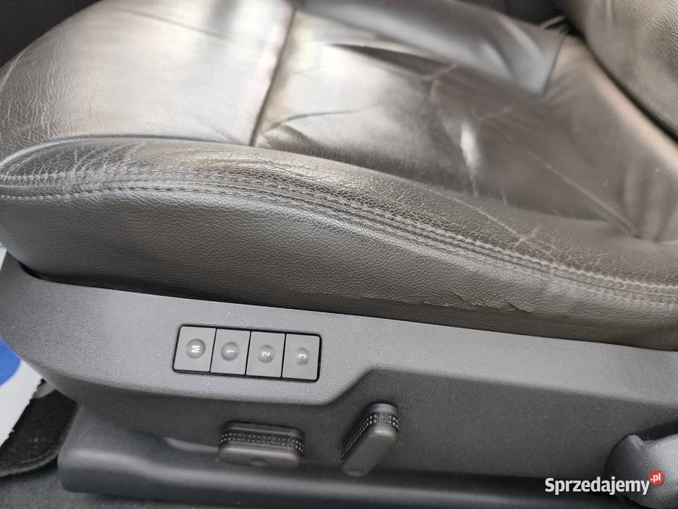 Opel Signum 28 V6 turbo benzyna 230 z Niemiec Królewiec