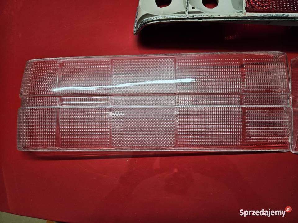 Bmw e30 lampy tył clear nie startec nie mhw Wrocław