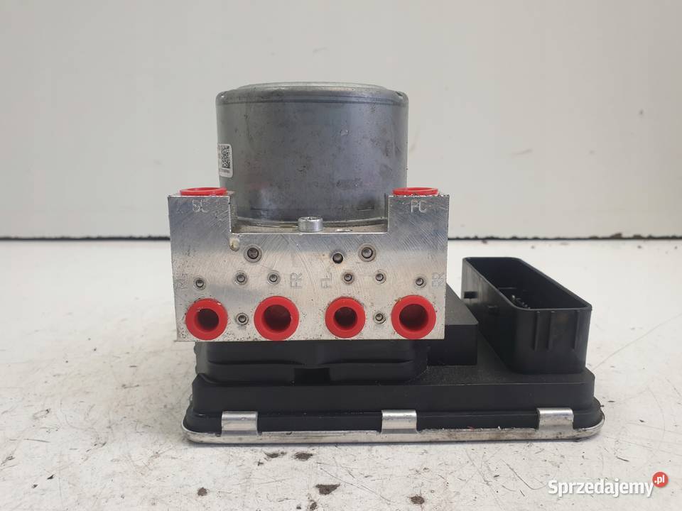 Volvo S90 POMPA ABS hamulcowa 31680098 P31680101 Chełm