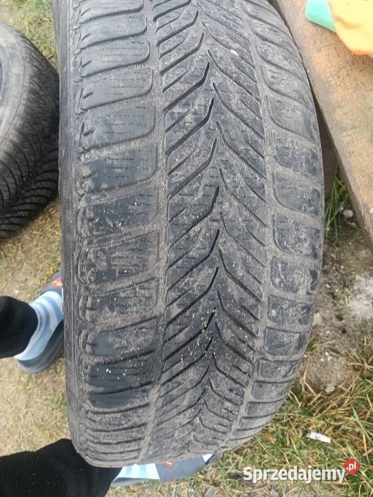 Felgi alfa romeo Średnica 17"