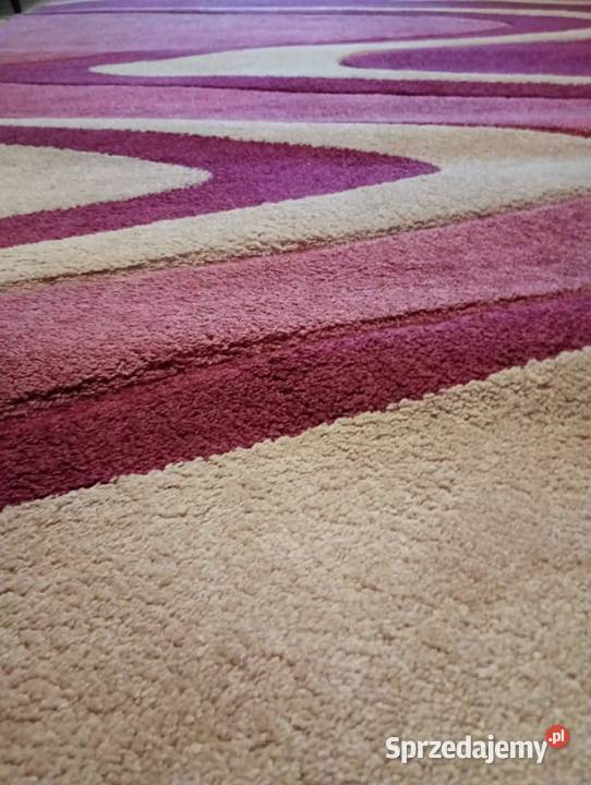 Dywan do pokoju Brzeszcze