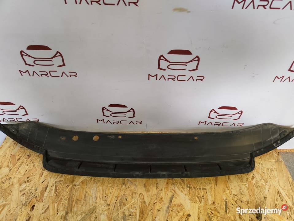 Spoiler Dokładka Zderzaka Przedniego Vw UP Lift