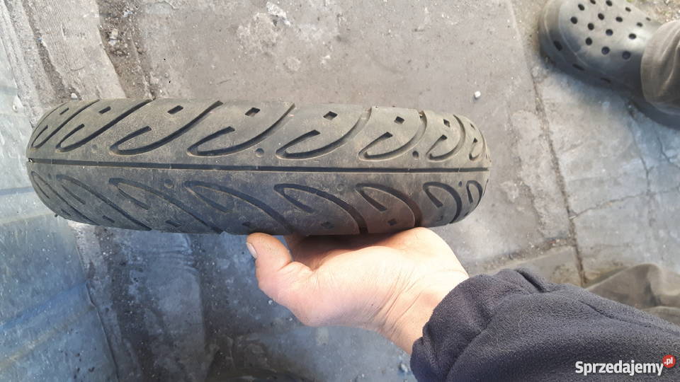 Koła 10 skuter 2 sztuki Pozostałe opolskie Opole