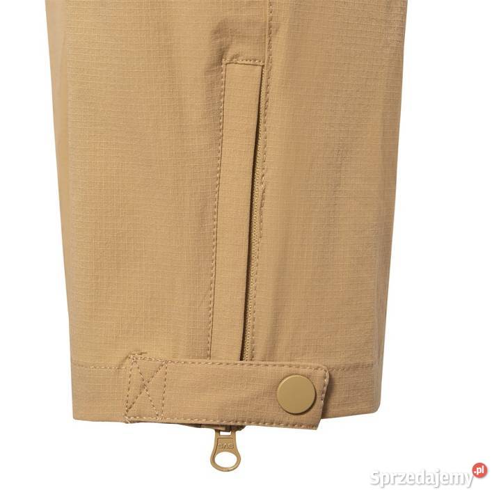 Spodnie damskie trekkingowe CAMPUS M L XL Dębica sprzedam