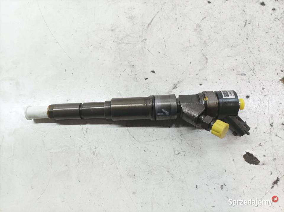 WTRYSKIWACZ 0445110048 7785985 25 D M57 Bmw Wtryskiwacze
