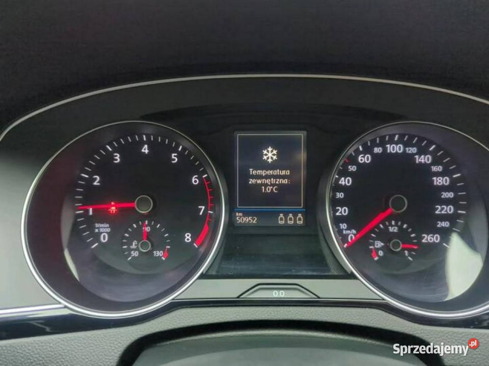 Volkswagen Passat Variant B8 20142023 Volkswagen Motoryzacja Szczecinek