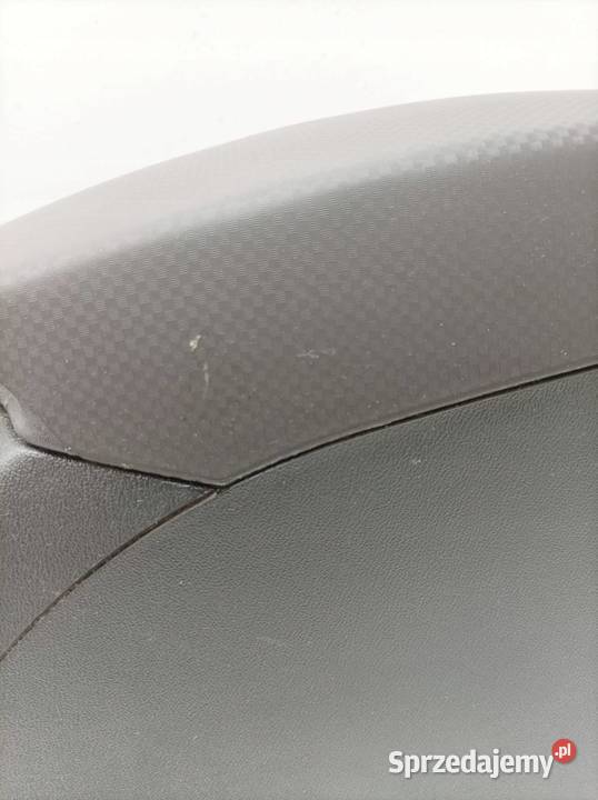 TUNEL ŚRODKOWY PODŁOKIETNIK Seat Toledo III