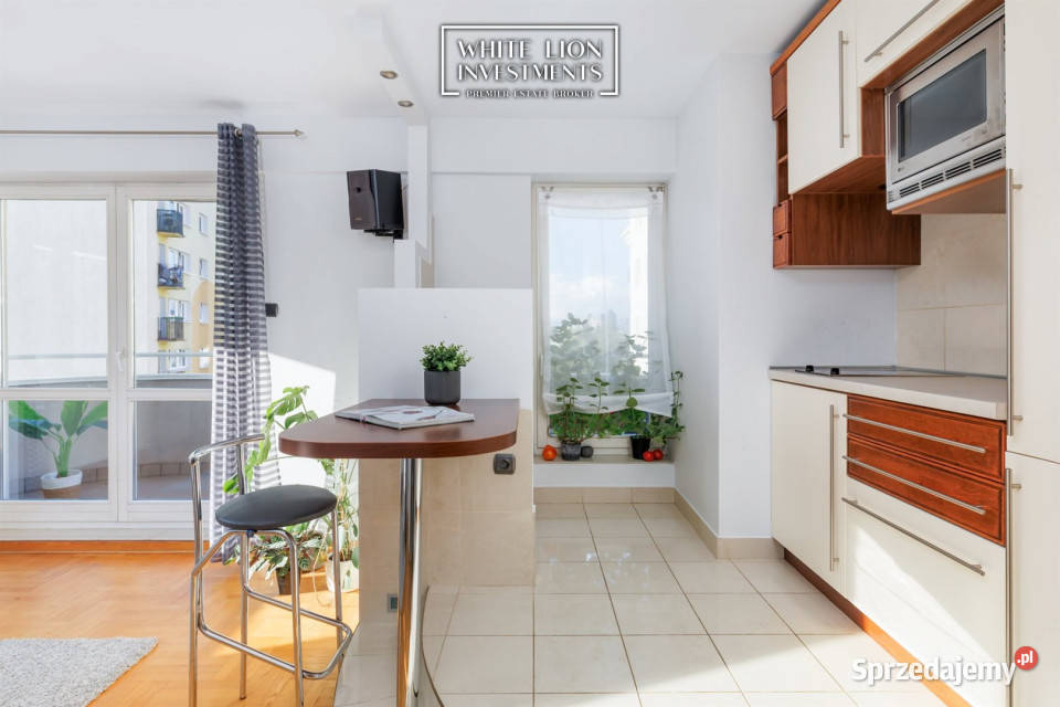 Mieszkanie Warszawa Karola Bohdanowicza 435m2 2 własność Sprzedaż