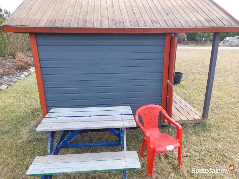 domek dziecka wielkopolskie Kaczory