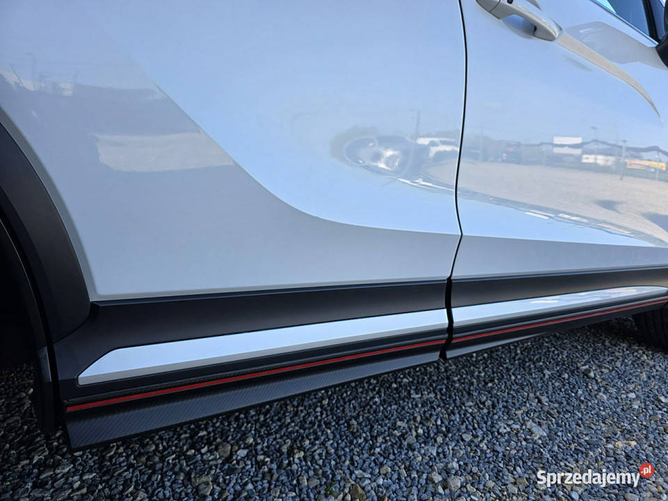 Mitsubishi Eclipse Cross Full Led Rydułtowy sprzedam
